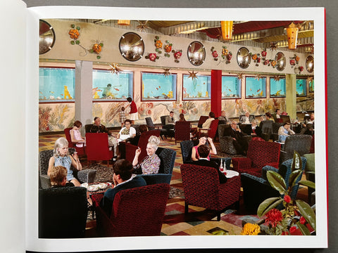 Our True Intent Is All For Your Delight: The John Hinde Butlin's Photographs