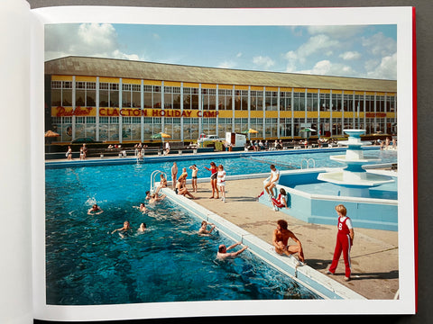 Our True Intent Is All For Your Delight: The John Hinde Butlin's Photographs
