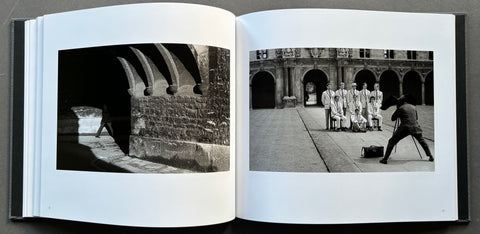 The Oxford Pictures 1968 - 1978