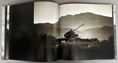 Kosovo. 1999-2000: The Flight of Reason