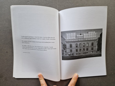 Passage of Time