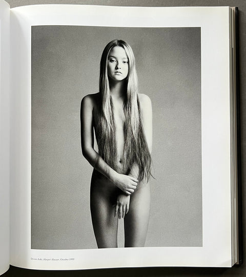 Patrick, Demarchelier