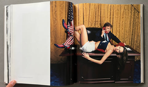 Patrick, Demarchelier