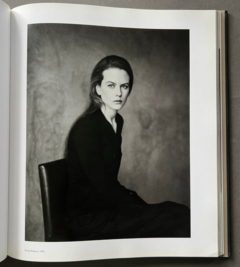 Patrick, Demarchelier