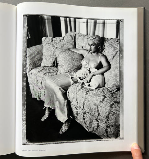 Patrick, Demarchelier