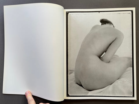 Patrick Demarchelier: Photographs