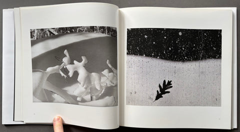 The Hidden Presence Of Places