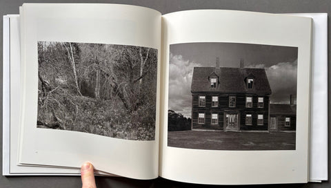 The Hidden Presence Of Places