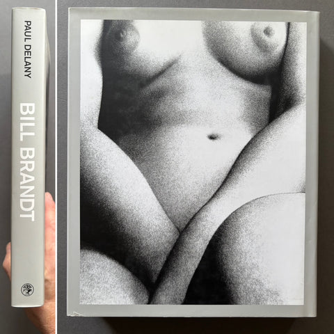 Bill Brandt: A Life