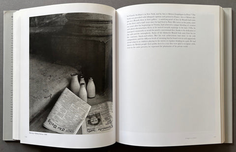 Bill Brandt: A Life