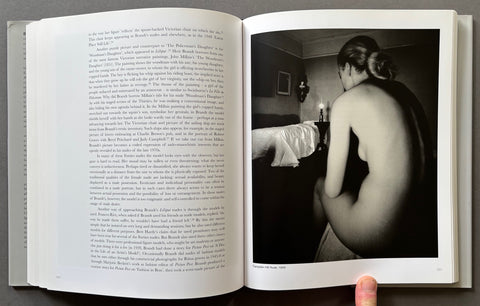 Bill Brandt: A Life
