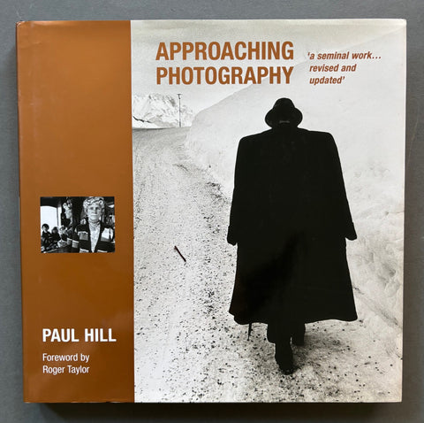 Approaching Photography