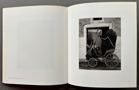 Paul Strand At Work: Toward A Deeper Understand