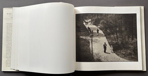 Paul Strand: Circa 1916