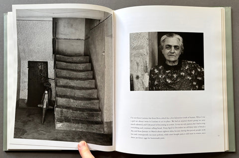 Un Paese: Portrait of an Italian Village