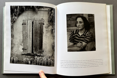 Un Paese: Portrait of an Italian Village