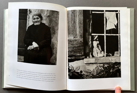Un Paese: Portrait of an Italian Village