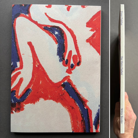 The Hero Father: I've Been Lying My Whole Life