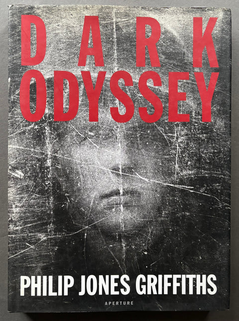 Dark Odyssey