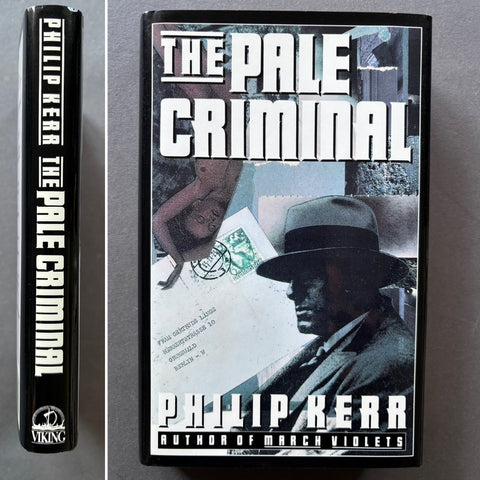 The Pale Criminal