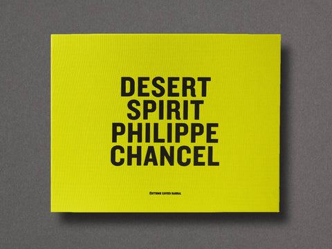 Desert Spirit Limited Edition with Print