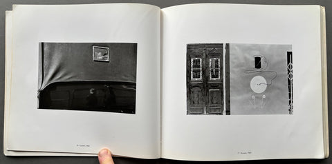 Photographs by Raymond Moore