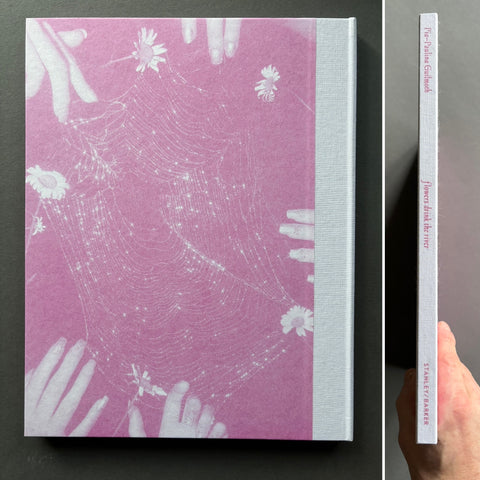 Flowers Drink the River