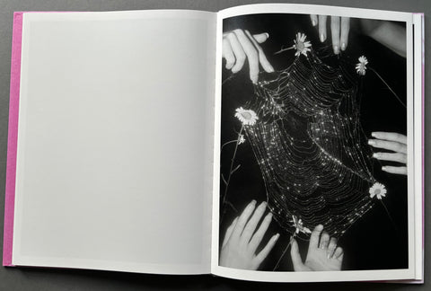 Flowers Drink the River