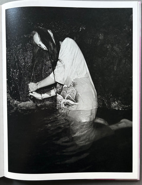 Flowers Drink the River