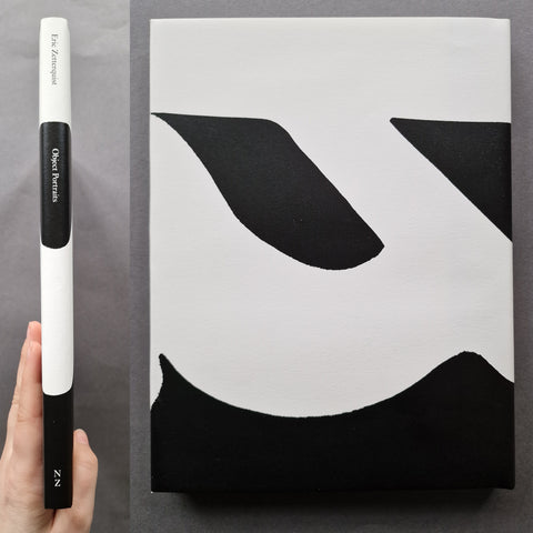 Object Portraits