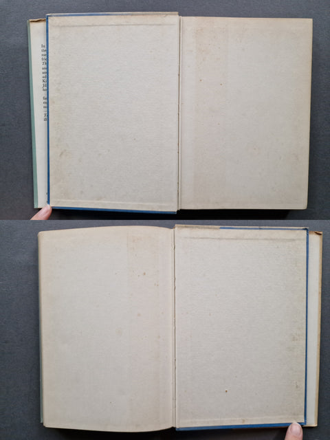 The Last Battle (The Chronicles of Narnia) - 3rd Impression