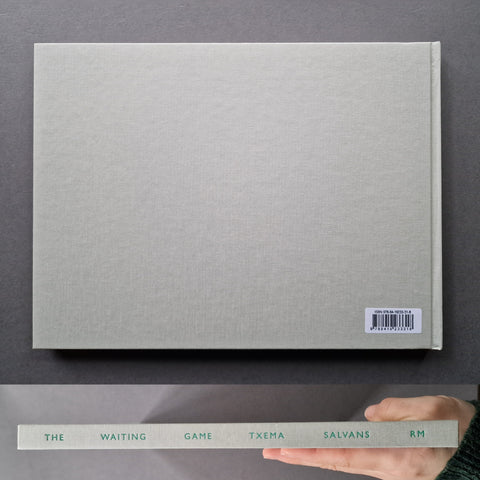 The Waiting Game Signed Set