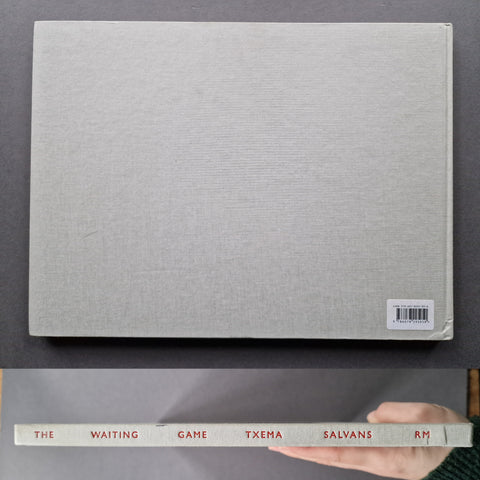 The Waiting Game Signed Set