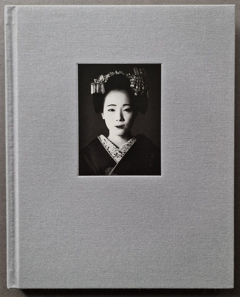 Portraits of Maiko