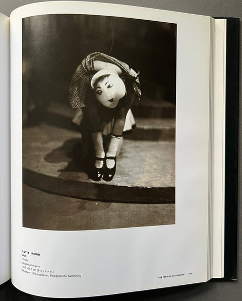 Portraits of an Age: Photography in Germany and Austria 1900-1938