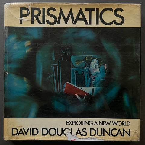 Prismatics: Exploring A New World