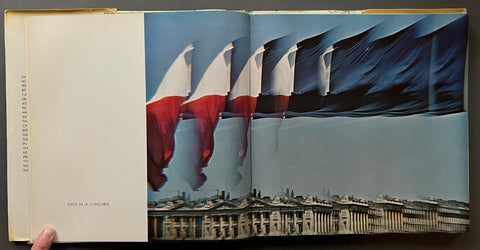 Prismatics: Exploring A New World