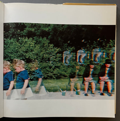 Prismatics: Exploring A New World