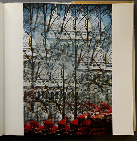 Prismatics: Exploring A New World