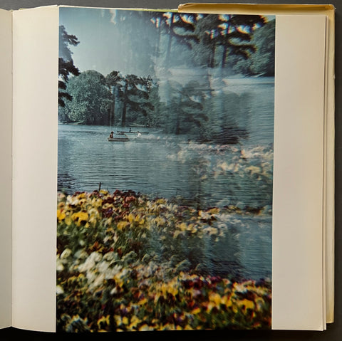 Prismatics: Exploring A New World