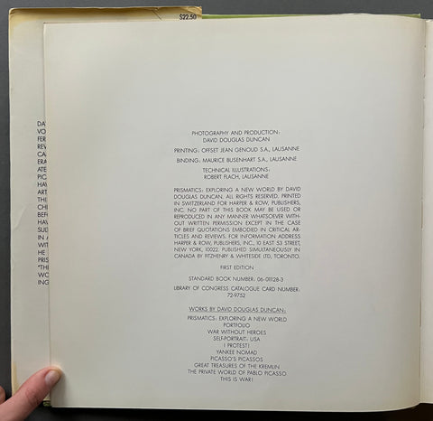 Prismatics: Exploring A New World