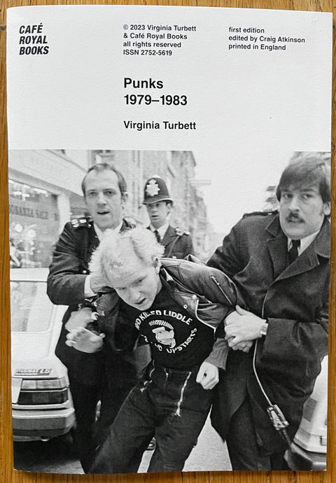 Punks 1979-1983