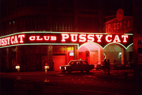 Photographs 1972-2026