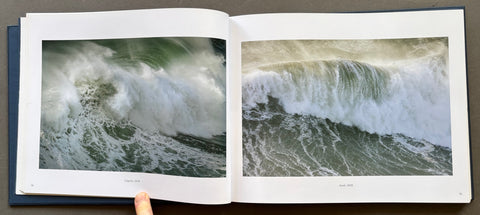 Tides And Tempests