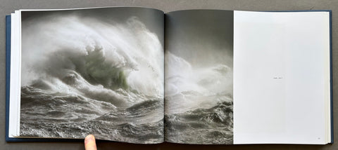 Tides And Tempests