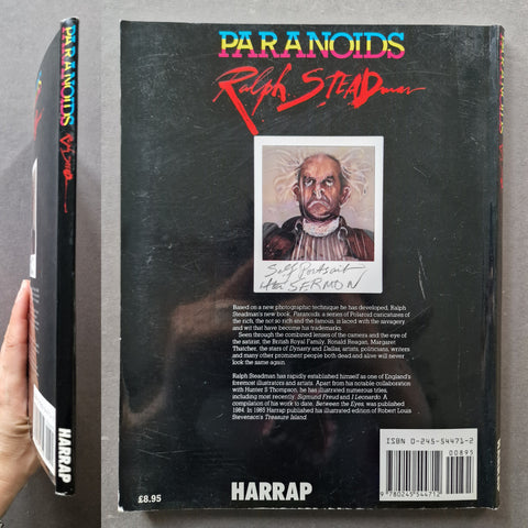 Paranoids
