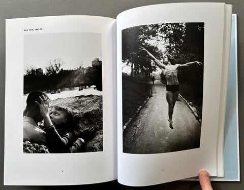 Passe Imparfait: La Route de devenir photographe