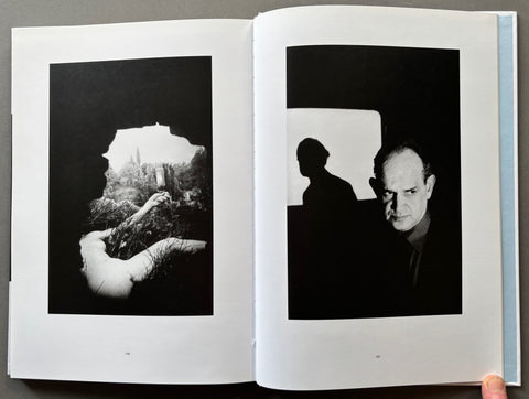 Passe Imparfait: La Route de devenir photographe