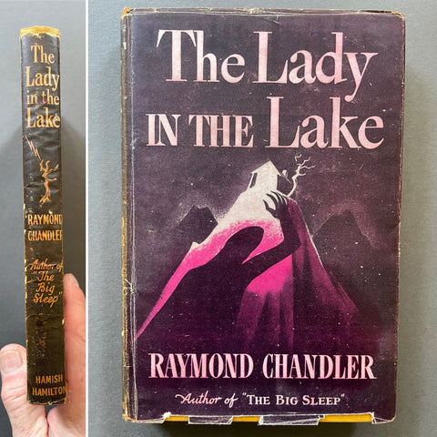 The Lady in the Lake