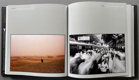 Reading Magnum: A Visual Archive of the Modern World